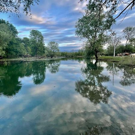 Lake View Apartment Dodosi Dış mekan fotoğraf