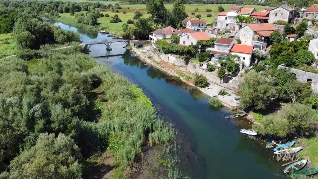 Lake View Apartment Dodosi Dış mekan fotoğraf